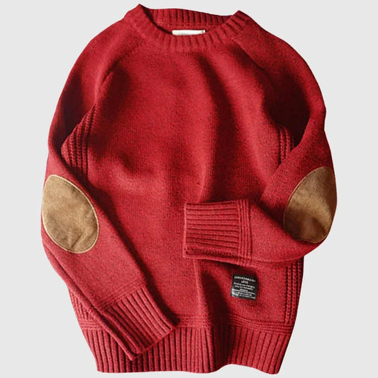 Blythe – Haven Woll Pullover